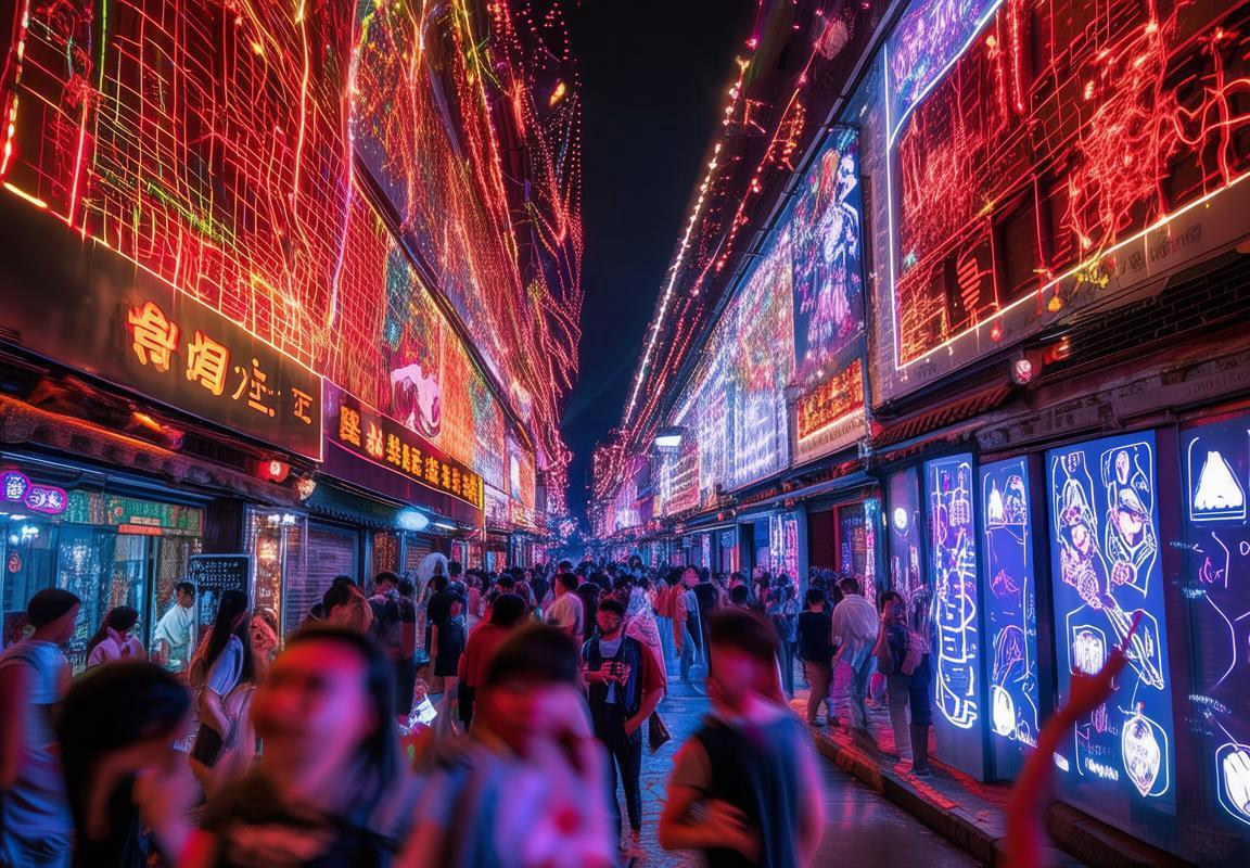 王者荣耀》跨界合作引爆文旅活动，地方文化焕发新活力