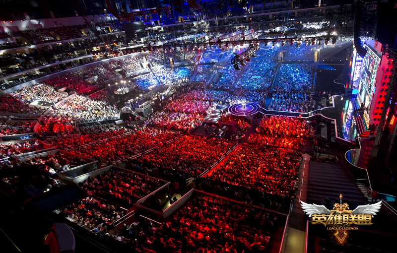 王者荣耀新英雄海月上线引爆周年庆典活动，职业联赛季后赛激战正酣，游戏优化全面提升玩家体验-电竞比分网